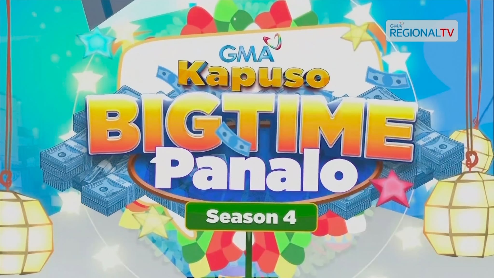 ‘Kapuso Bigtime Panalo’ Season 4, Padayong Nanawat og Entries | Balitang Bisdak