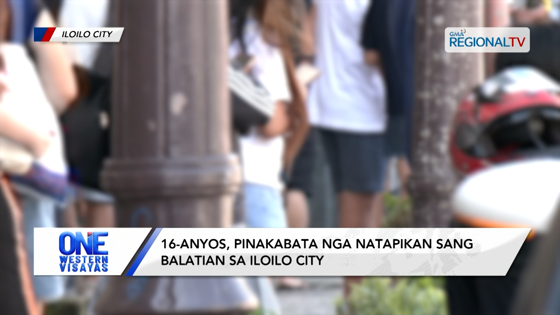 HIV cases sa Iloilo City, naglab-ot na sa 1,770 halin sang 1988 tubtob 2025 | One Western Visayas