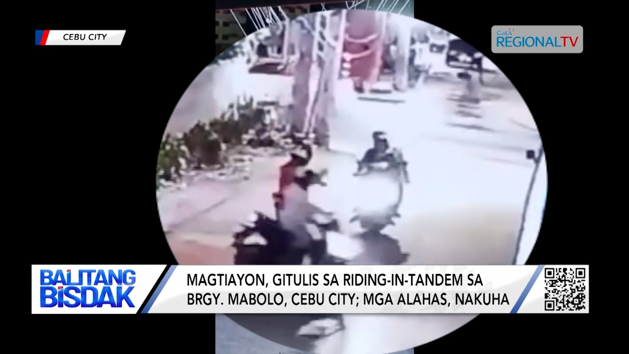 Magtiayon, Gitulis sa Brgy. Mabolo, Cebu City | Balitang Bisdak