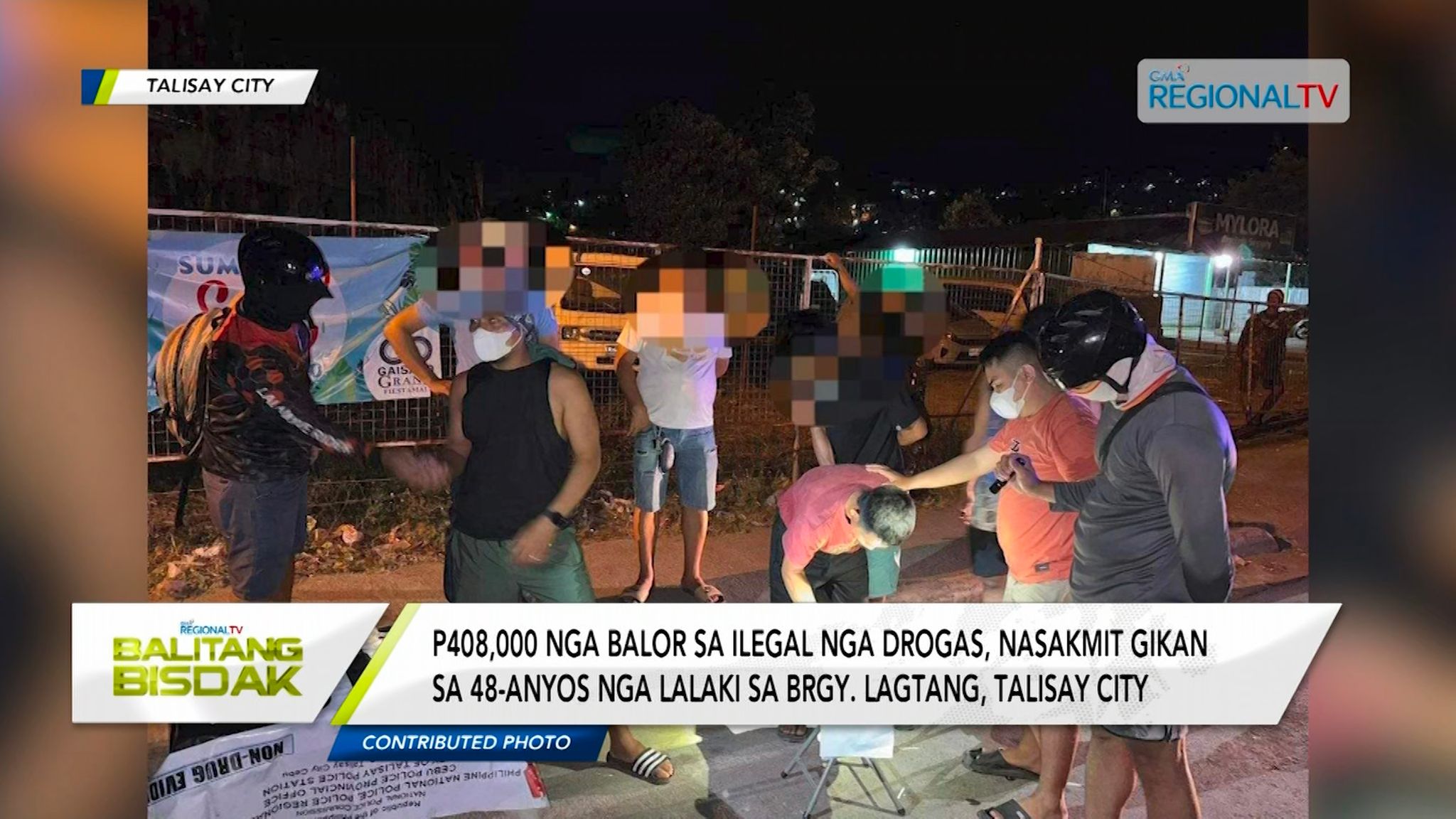 Ronda Balita sa probinsya | May 3, 2024