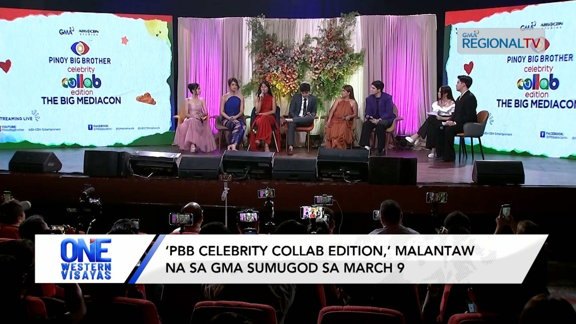 ‘PBB Celebrity Collab Edition,’ malantaw na sa GMA sumugod sa March 9