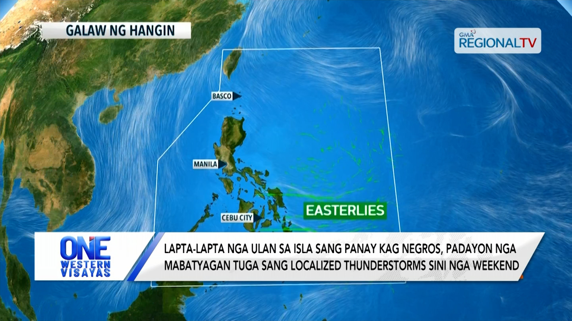 Lakat sang Panahon June 20, 2025