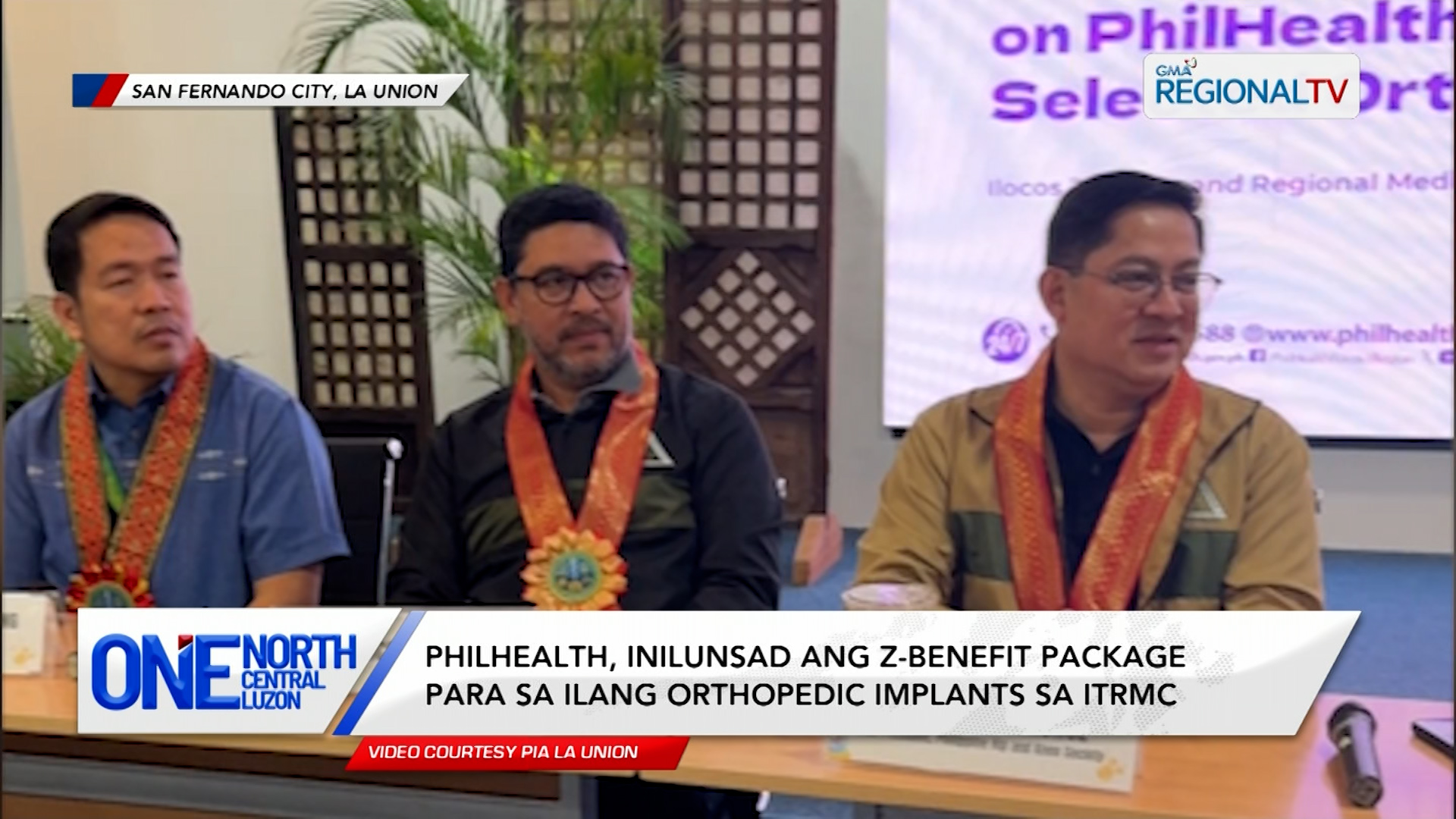 PhilHealth, inilunsad ang Z-benefit package para sa orthopedic implants