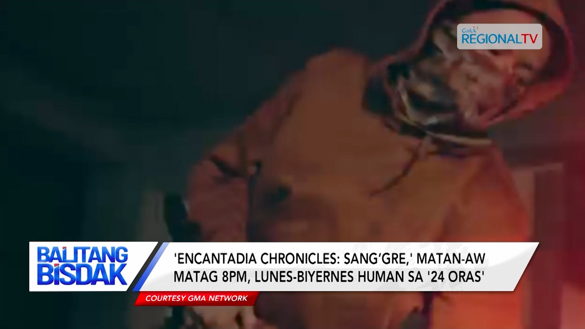 ‘Terra’ inanay na’ng migamit sa iyang gahum sa kalibutan sa mga tawo | Balitang Bisdak