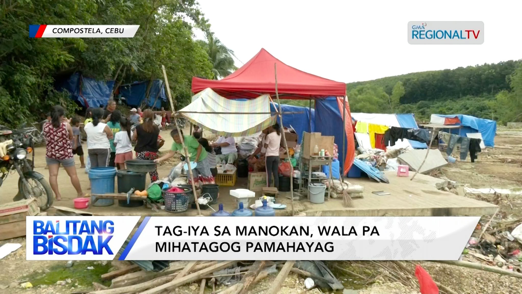 Anak sa Namatay nga Trabahante sa Manokan sa Compostela, Nanawagan og Hustisya | Balitang Bisdak