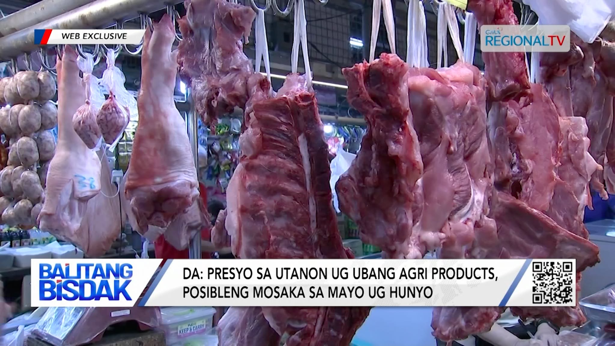 DTI: Presyo sa Basic Goods, Dili pa Mosaka | Balitang Bisdak