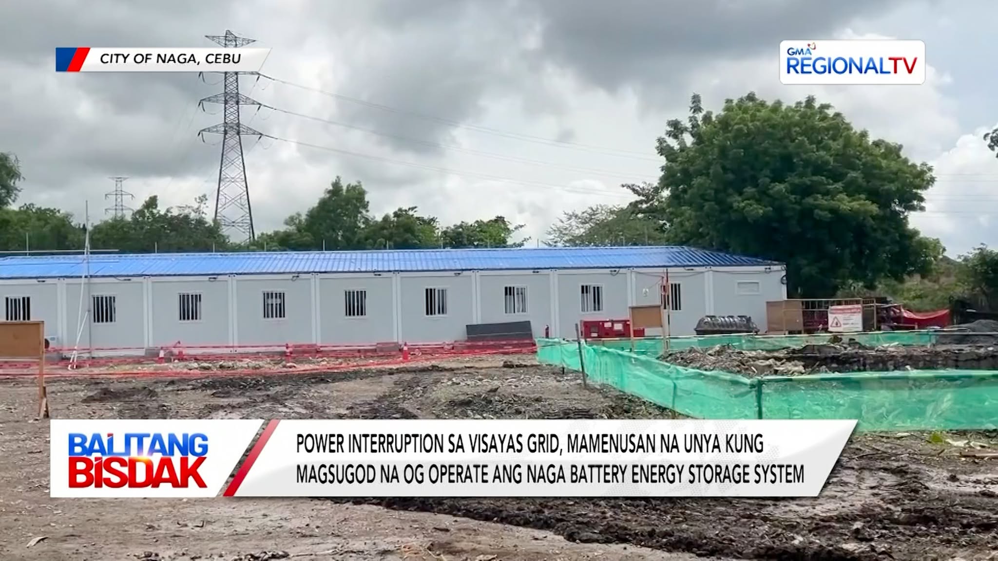 Power Interruption sa Visayas Grid, Mamenosan Na Unya | Balitang Bisdak