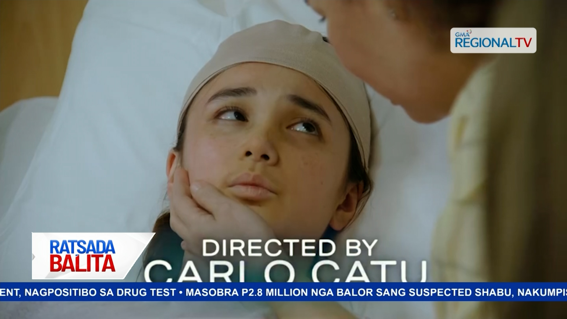 Episode nga ‘Amnesia Girl,’ malantaw sa 'Magpakailanman' bwas, 8:15 pm sa GMA | Ratsada Balita