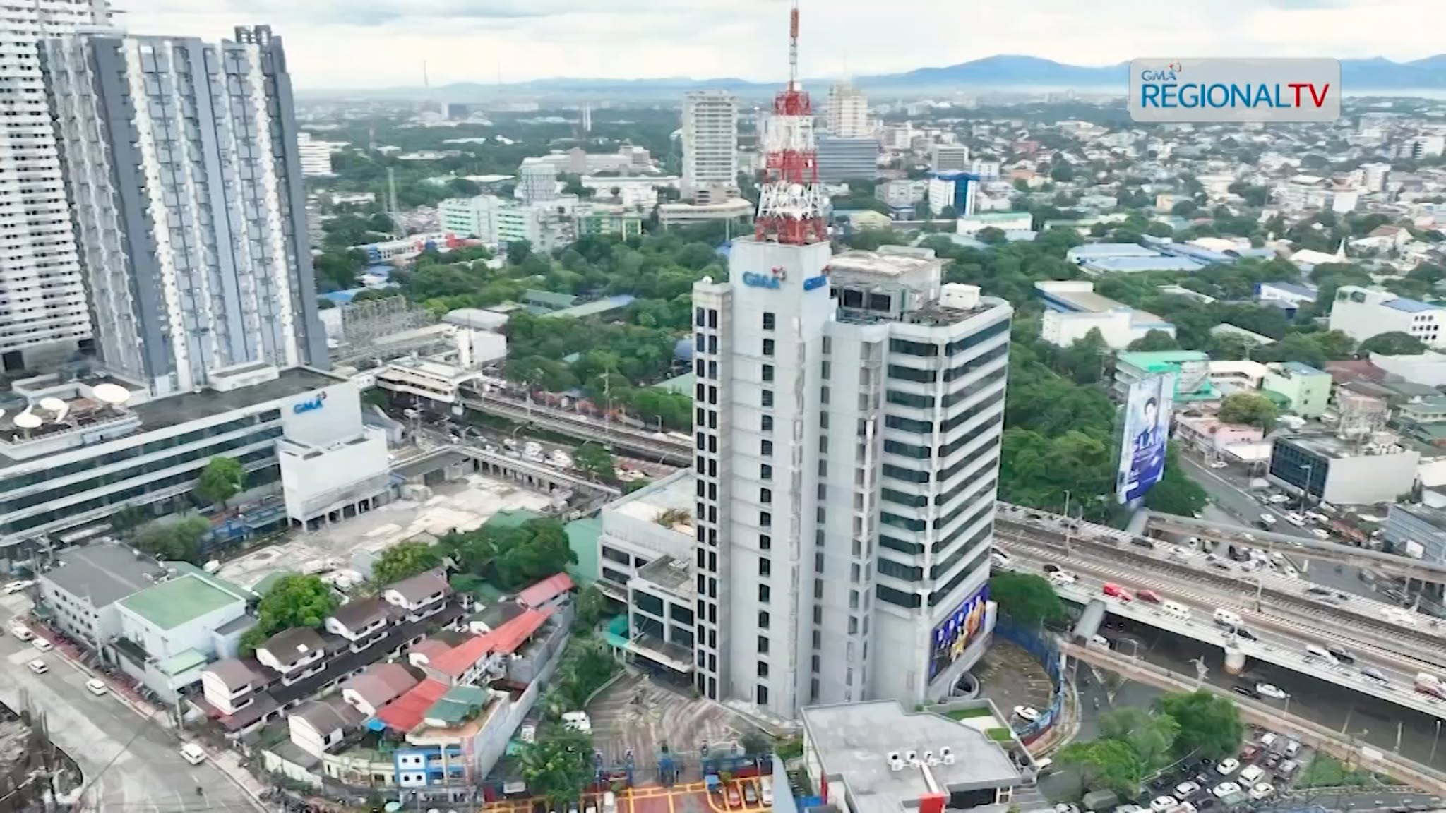 GMA Network's ESTAFA complaint against officers of TAPE, Inc.