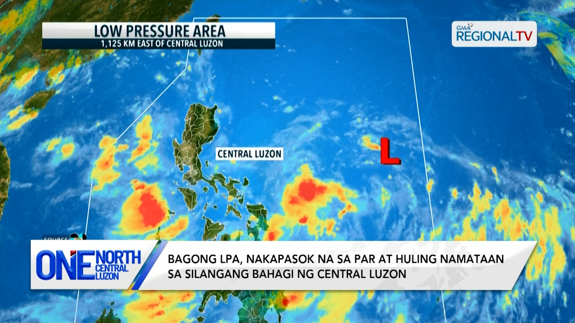 Weather Update (June 30, 2025)