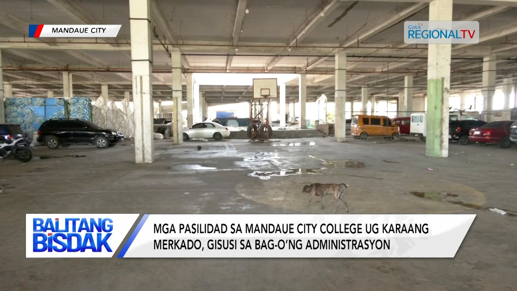 170 ka slots alang sa mga first year student sa Mandaue City College, gidugang