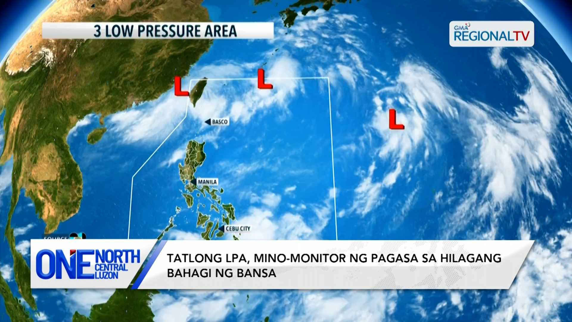 Weather Update (July 10, 2025)