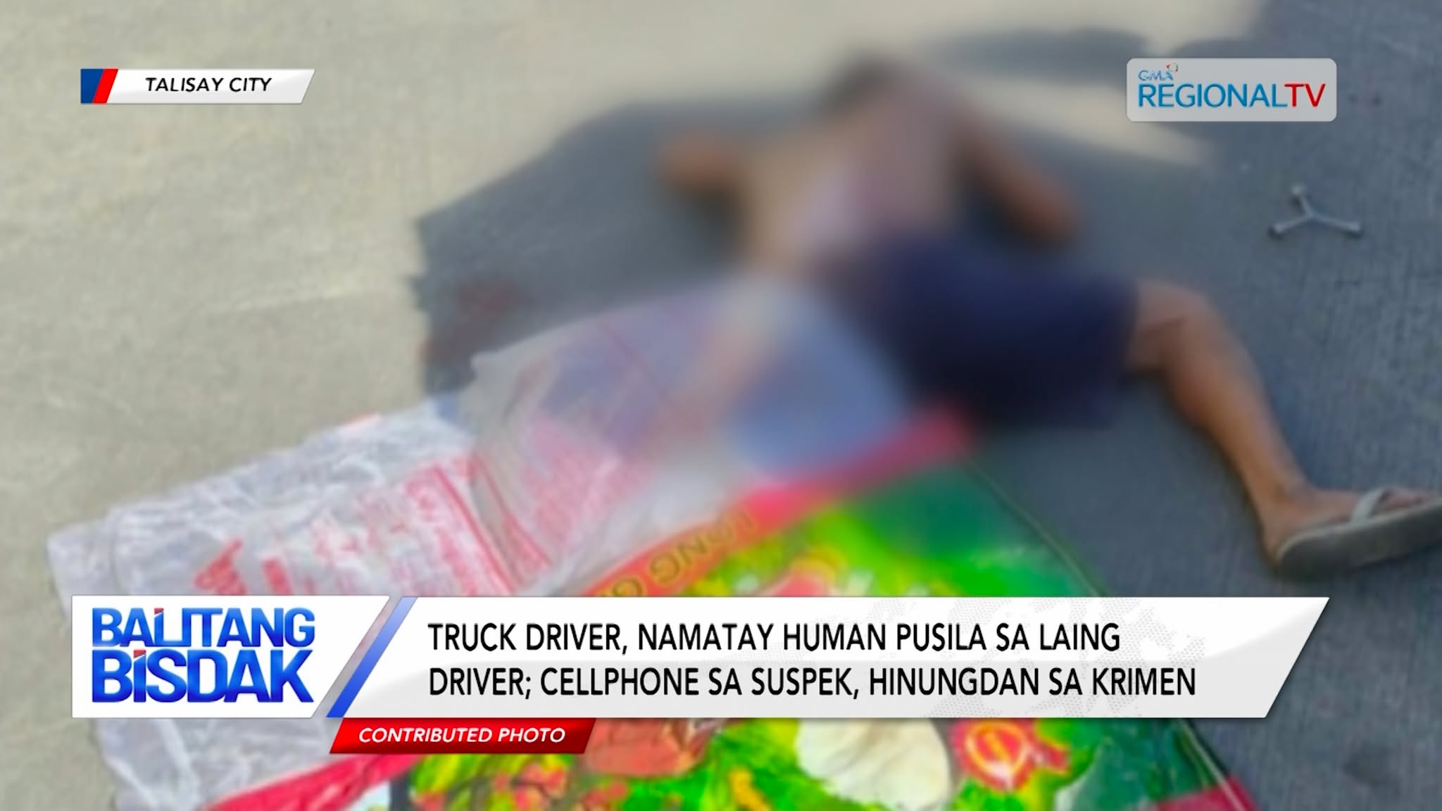 Mga Insidente sa Pagpamusil sa Talisay City | Balitang Bisdak