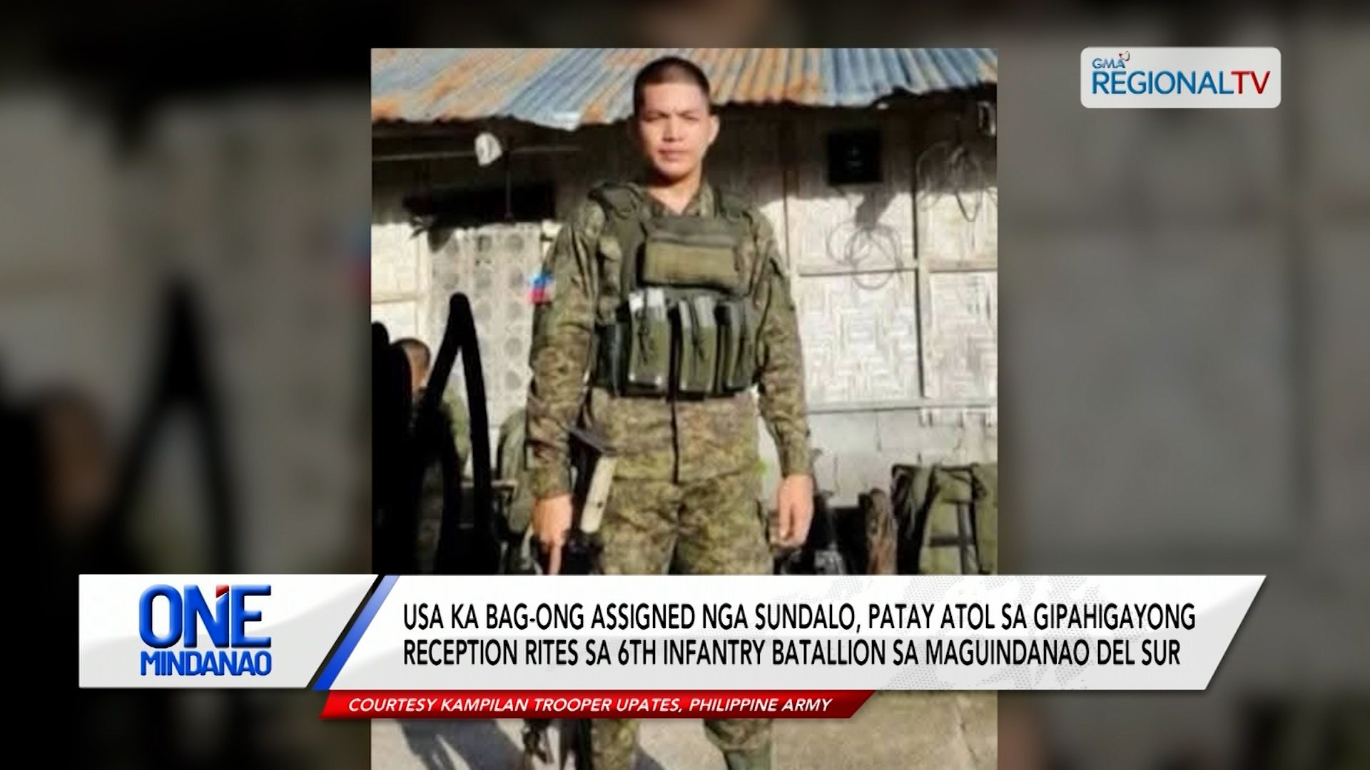 Expansion sa Davao Airport, gilaumang matapos sa December 2026 | One Mindanao