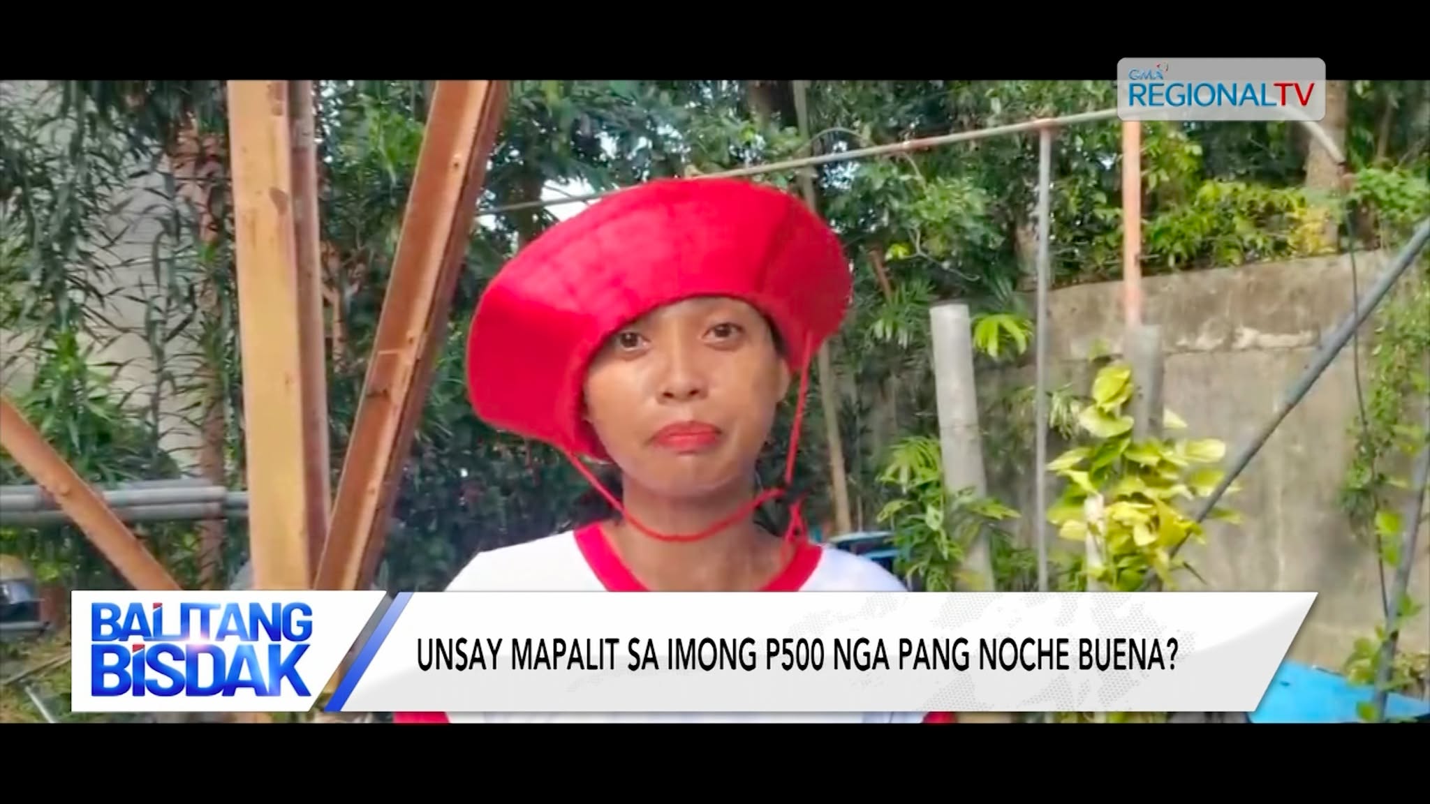 Unsa Kaha Ang Mapalit sa Imong P500 sa Noche Buena? | Balitang Bisdak