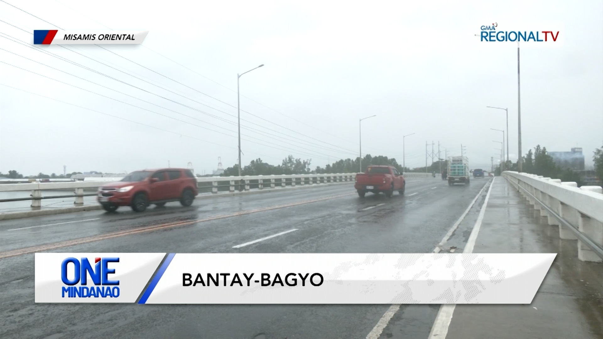 Klase gisuspenso sa pipila ka lugar sa Misamis Oriental | One Mindanao