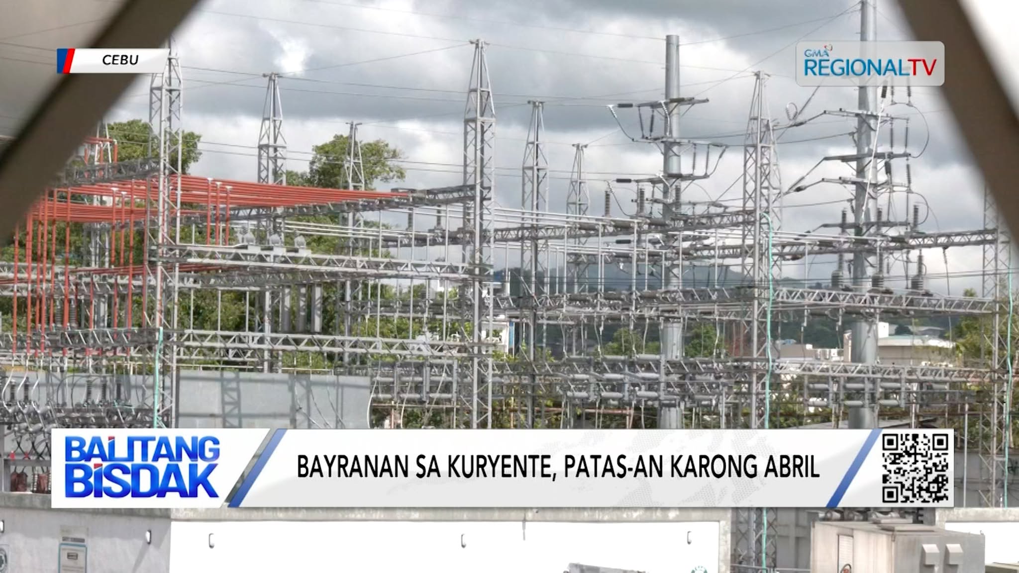 Bayranan sa kuryente, patas-an karong Abril | Balitang Bisdak