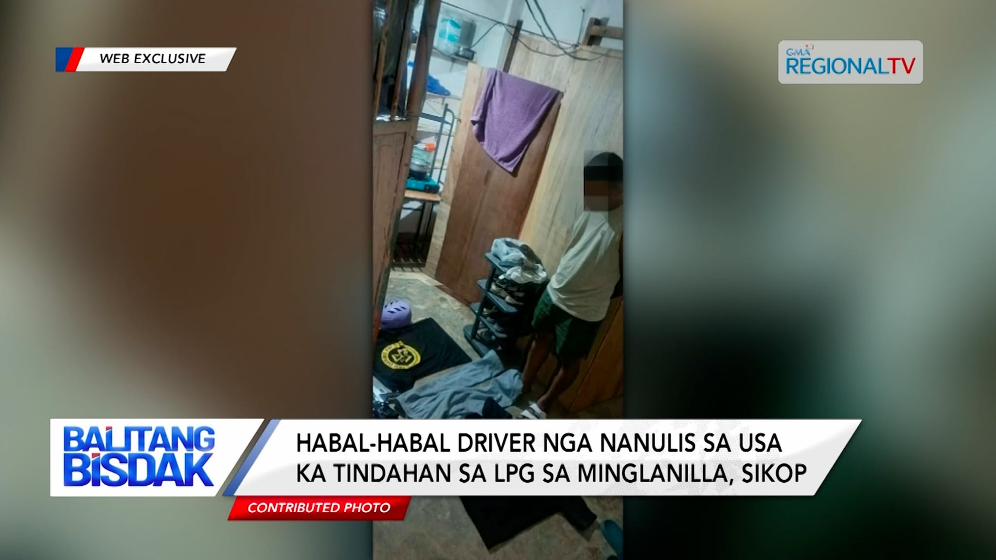 Habal-Habal Driver, Dakpan Human Nanulis sa Minglanilla | Balitang Bisdak