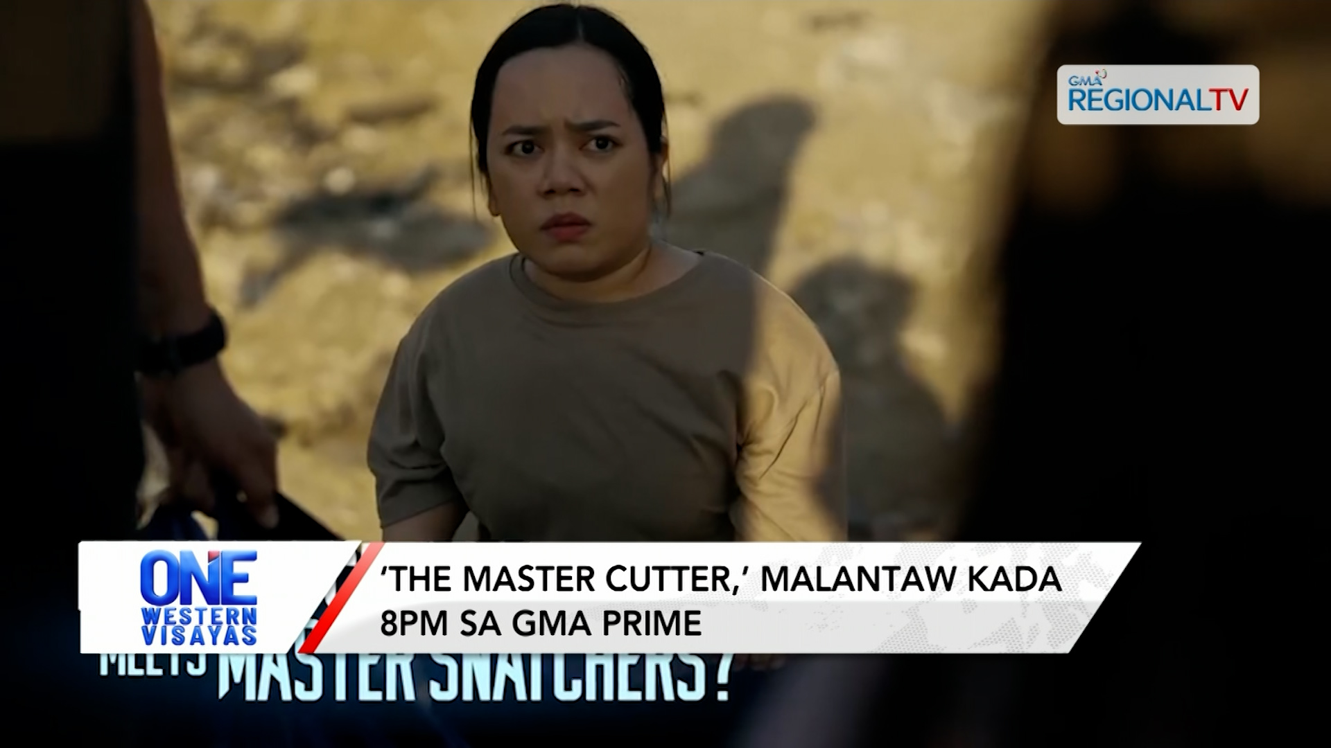 ‘The Master Cutter,’ kag ‘Never Say Die,’ tutukan kada gab-i sa GMA Prime | One Western Visayas