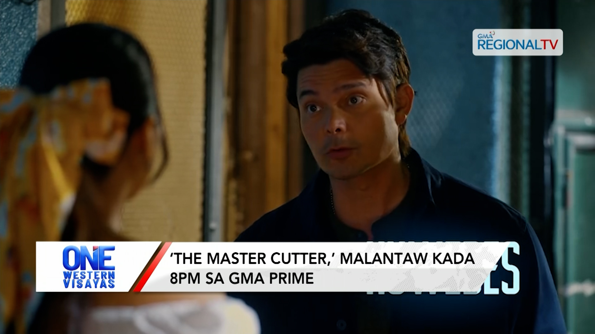 ‘The Master Cutter,’ kag ‘Taskforce Firewall,’ malantaw sa GMA Prime | One Western Visayas