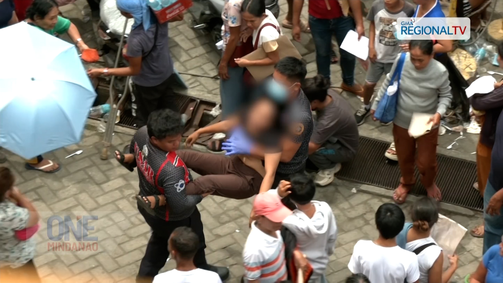 Pipila ka mga mitambong sa People’s Day sa Cagayan de Oro City LGU, nakuyapan I One Mindanao