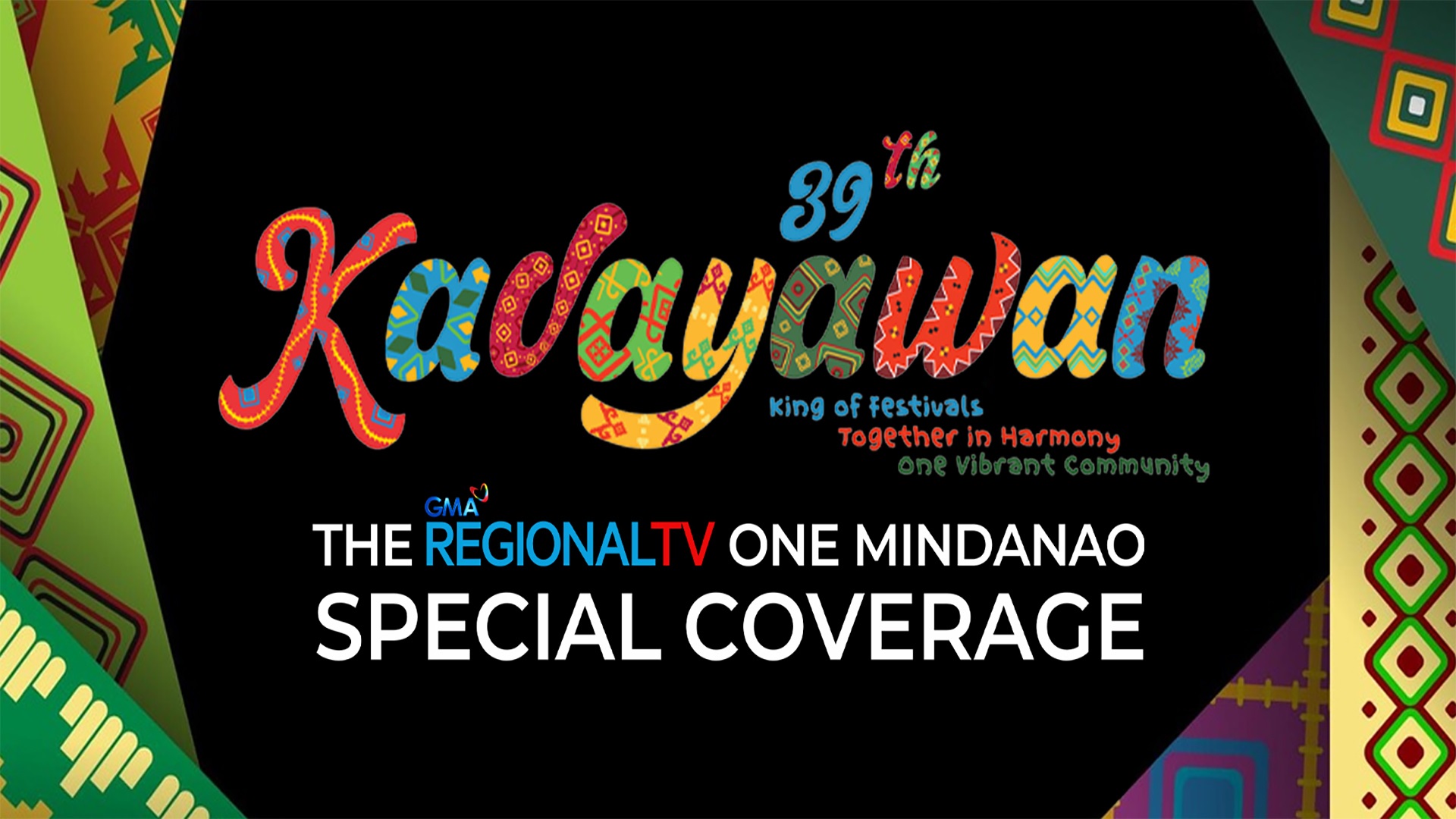 kadayawan stream 2024