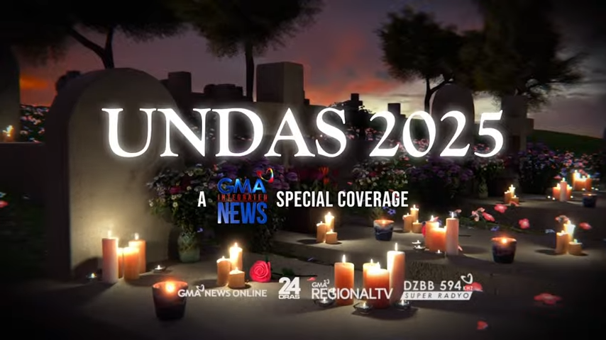 UNDAS 2025