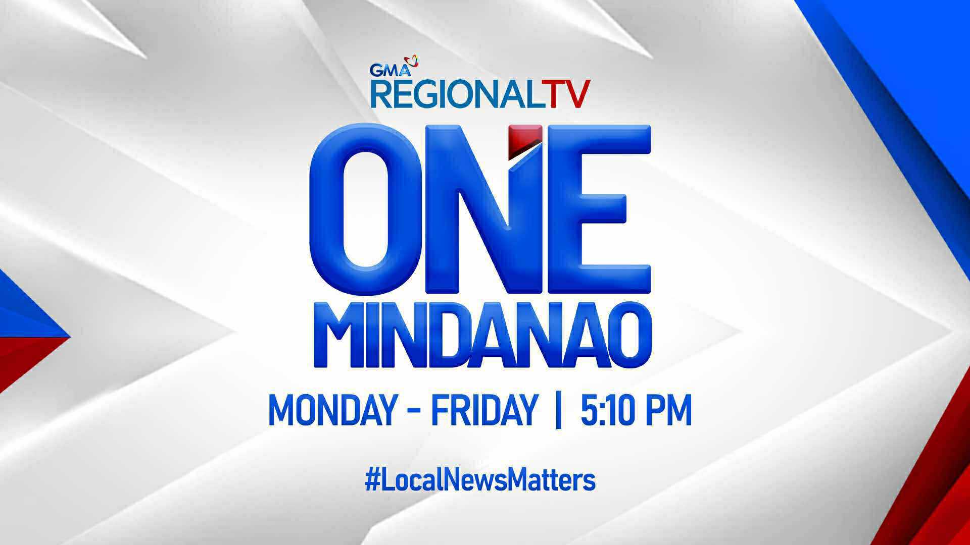 One Mindanao