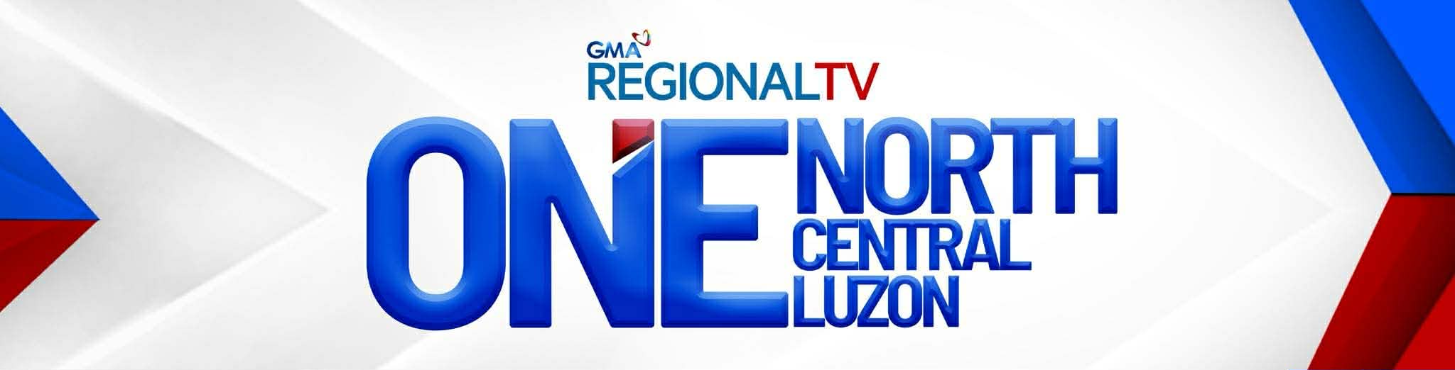 One North Central Luzon