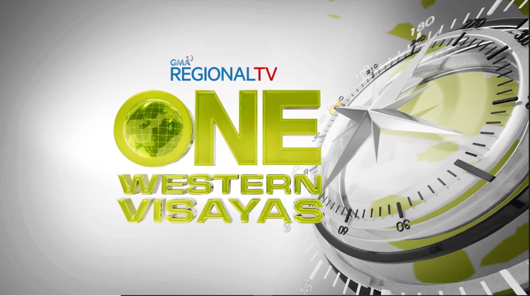 One Western Visayas: April 8, 2024