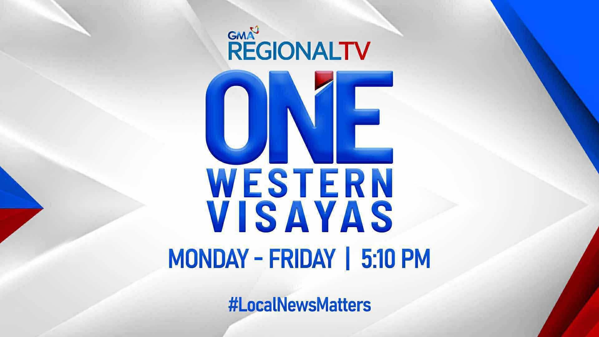 One Western Visayas: May 20, 2026 | Livestream