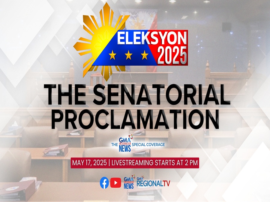 proclamation