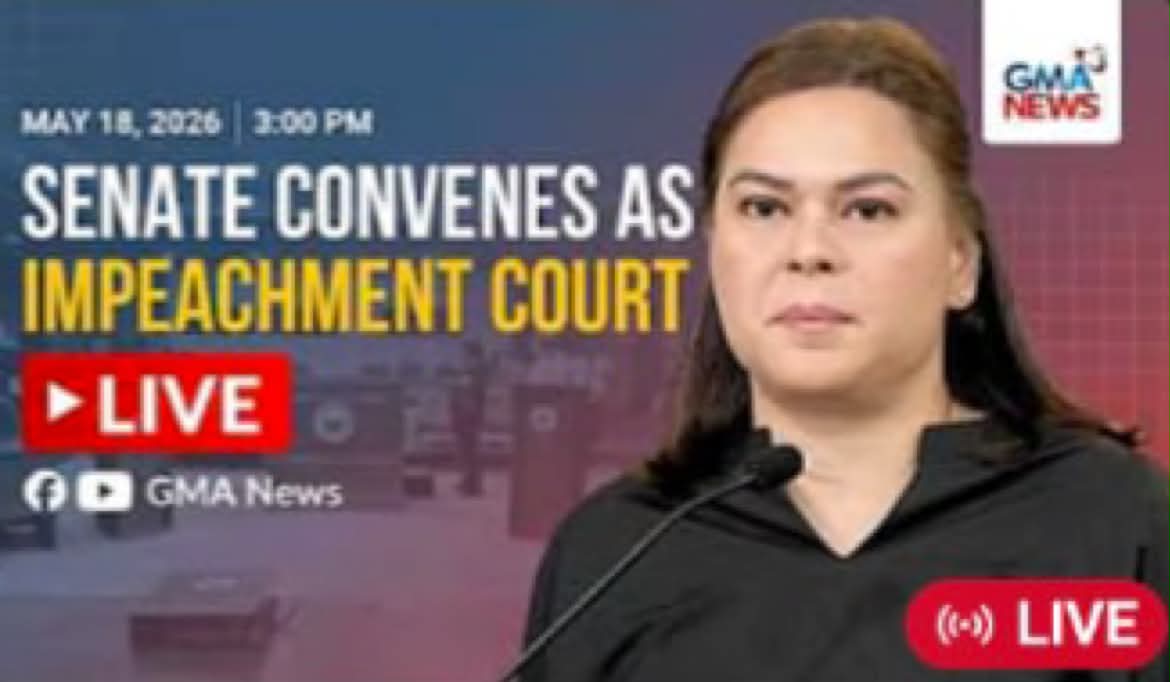 Impeachment