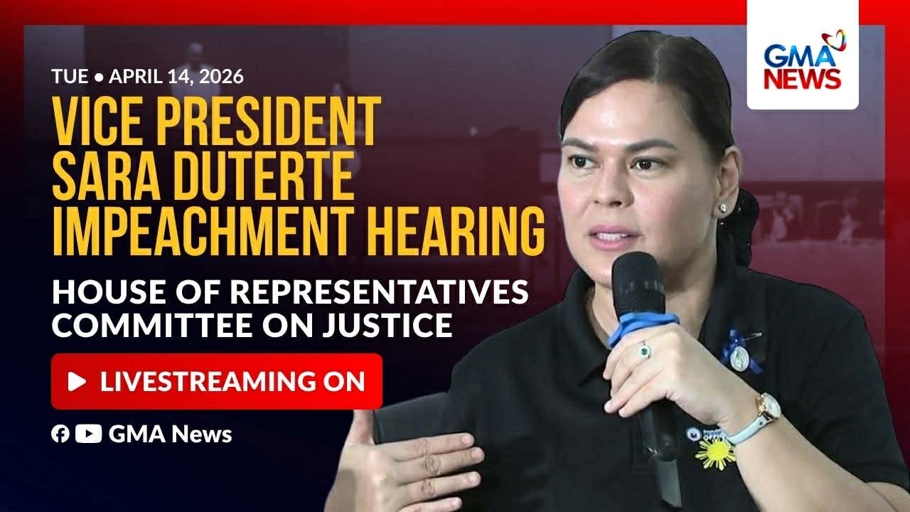 Impeachment hearing