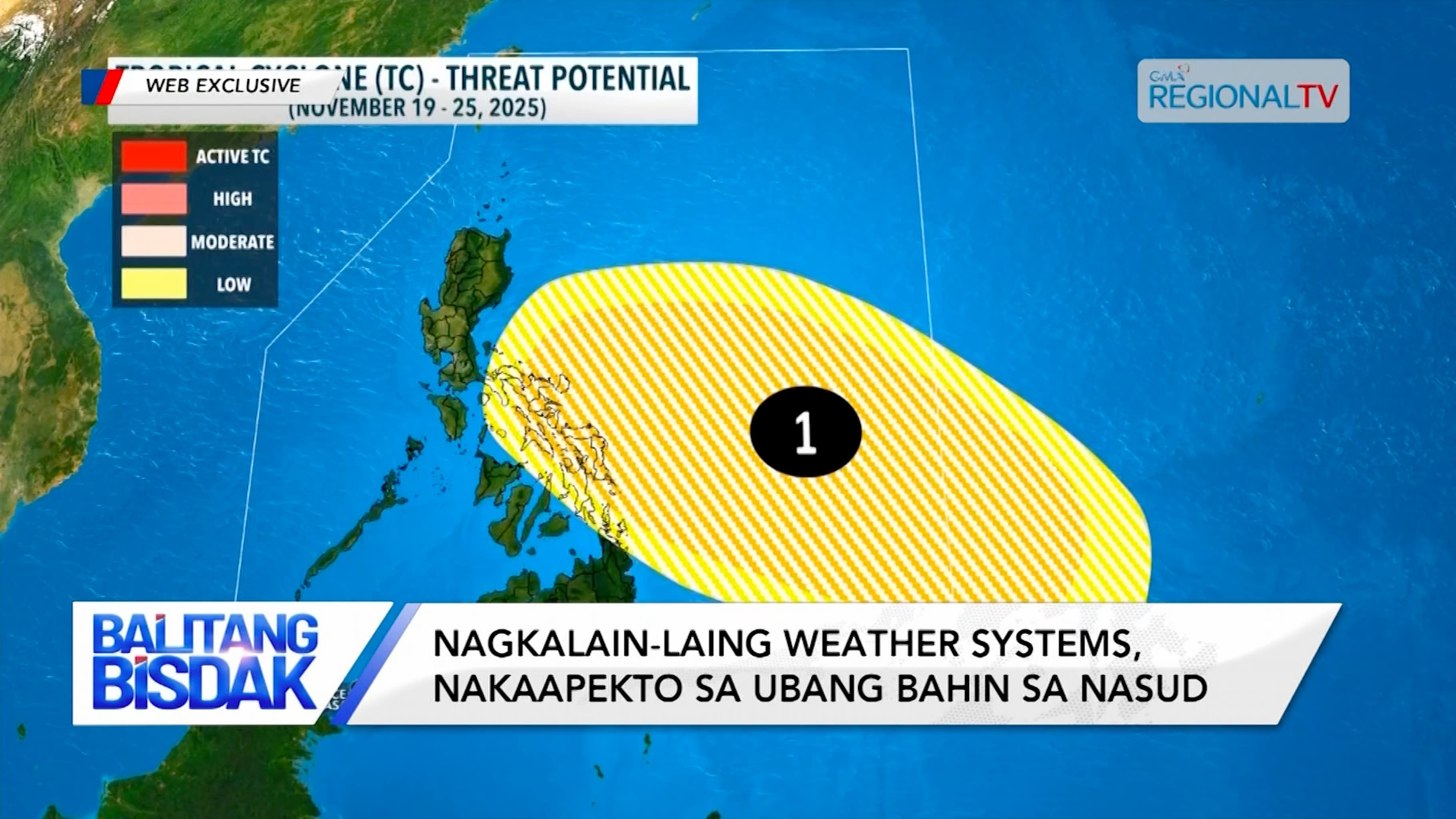 Sayran nato ang Dagan sa Panahon karong Adlawa | Balitang Bisdak