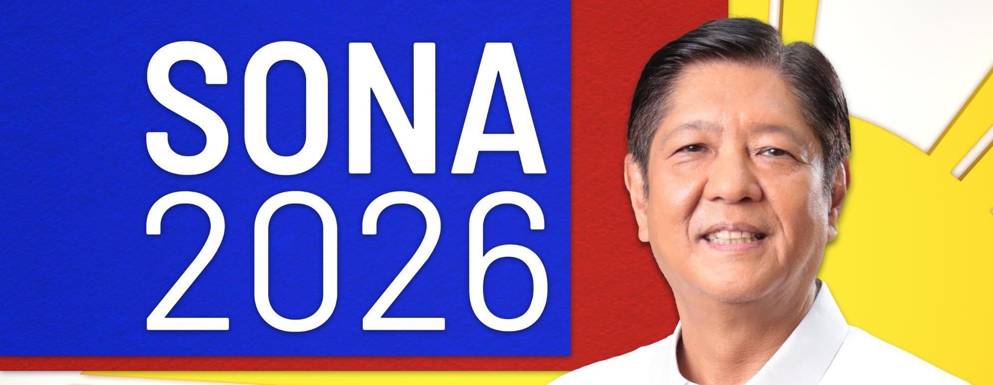 SONA 2026