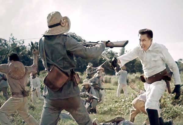 Movie Review: &amp;#39;El Presidente&amp;#39; is a historical disappointment | GMA News ...