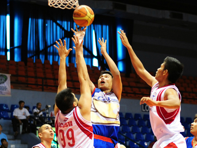 PBA-DL: Day of blowouts as Cagayan Valley, Big Chill and Cafe France ...