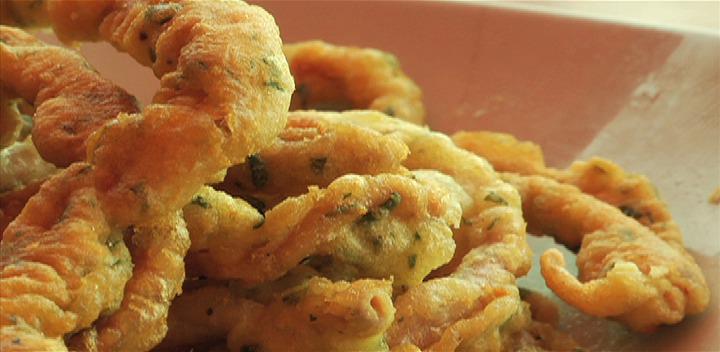 Recipe: Fruit and vegetable snacks for kids | GMA News Online