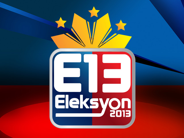 GMA's Eleksyon 2013 coverage First in content and first in ratings