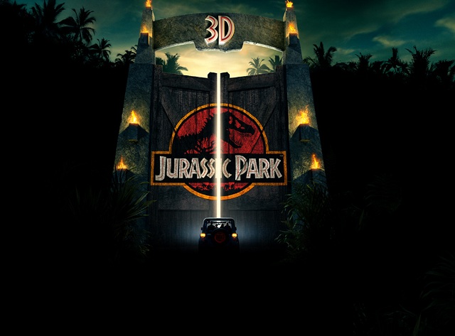 Movie review: Revisiting Jurassic Park, this time in 3D │ GMA News Online