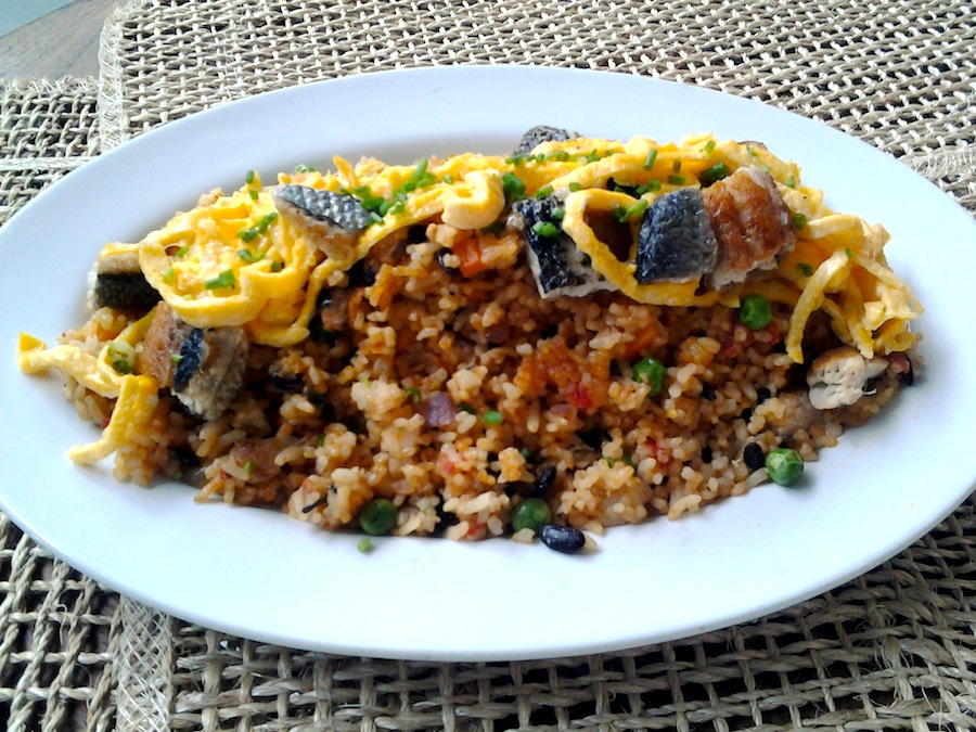 ‘Unang Hirit’ Recipes: Creative ways to spice up your rice | GMA News