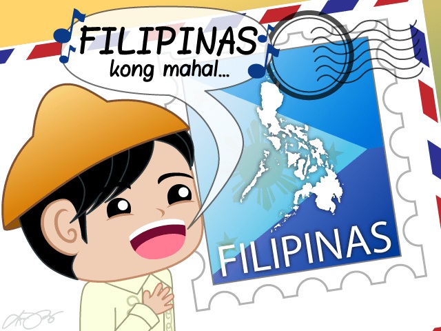 Kwentong Kapuso: On reviving the name 'Filipinas'—fixing something that