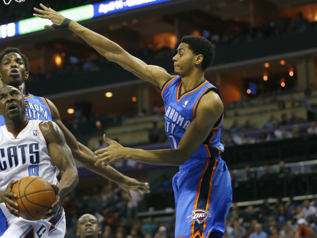Jeremy Lamb announces retirement after 10 NBA seasons