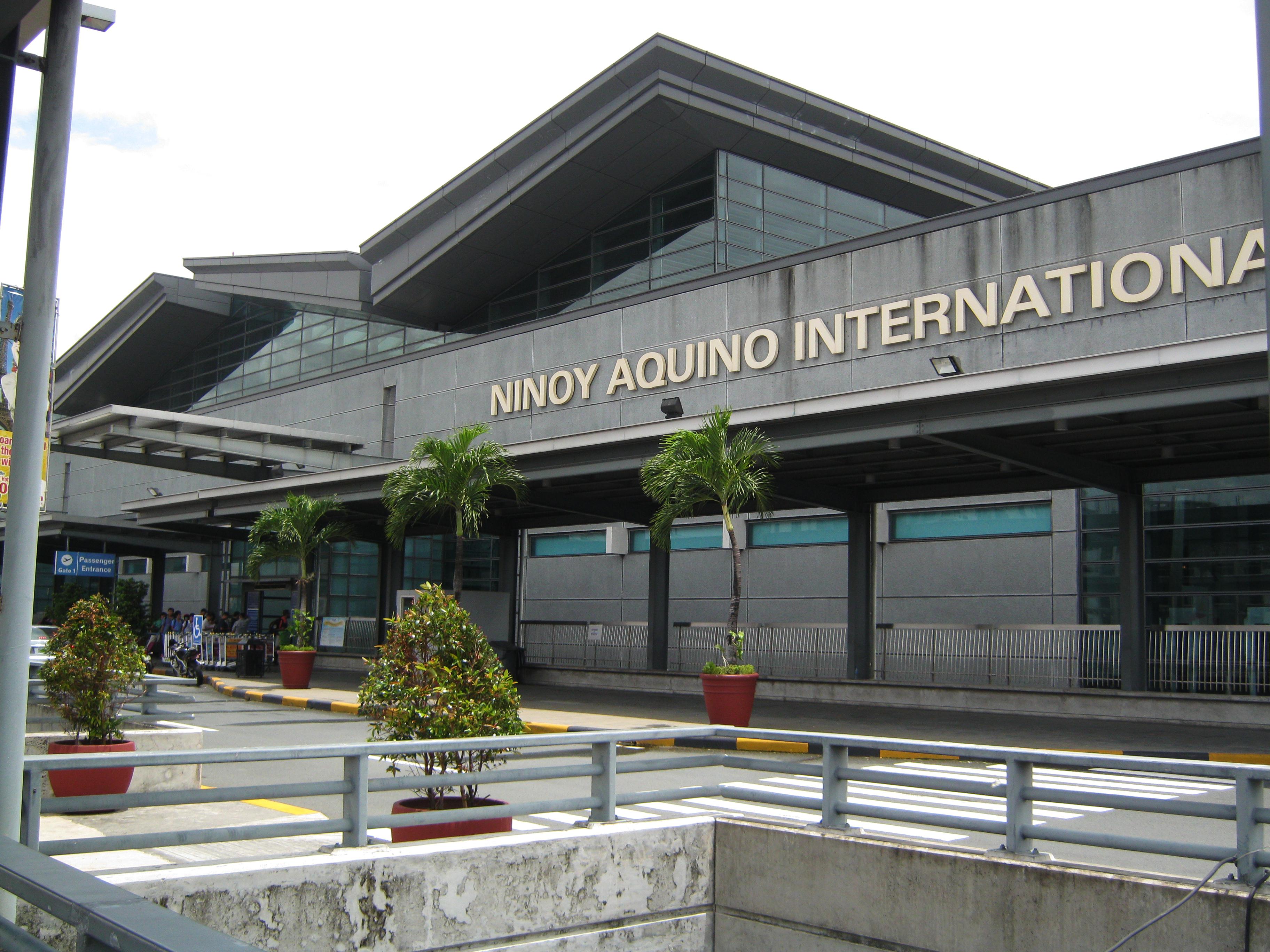 NAIA Terminal 3 to resume int'l operations starting July 8 —MIAA GMA