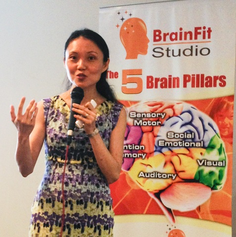 Brain boot camp trains young learners' minds | Lifestyle ...