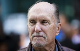Robert Duvall at the Toronto International Film Festival