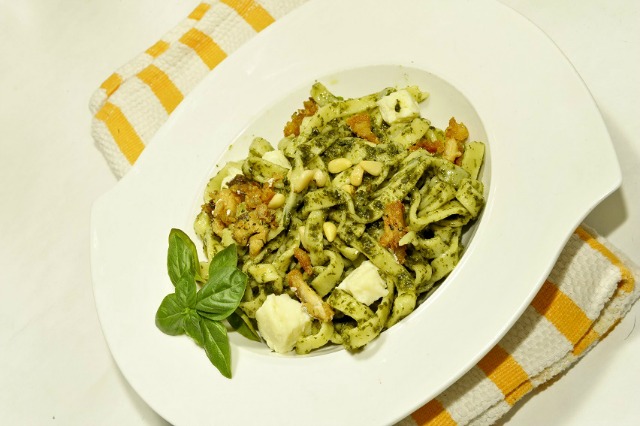 Easy-to-do malunggay recipes | GMA News Online