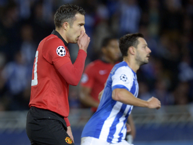"Das Muss Man Gesehen Haben!" Van Persie Im Trainerduell Zur Champions League Qualifikation! - atathuy
