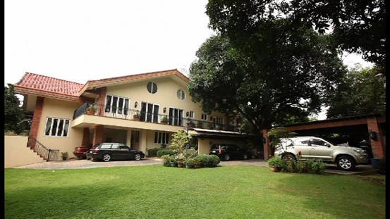 Owners of Cabalen and Hen Lin on 'Powerhouse' | GMA News Online